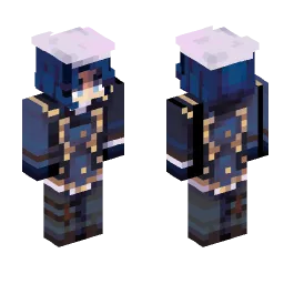 Minecraft Skin #227078