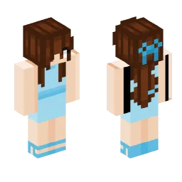 Minecraft Skin #227079