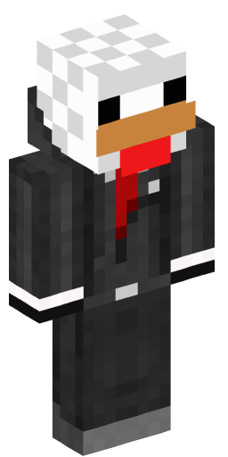 Denji53 Minecraft Skin Preview on Minecraft.Co.Com