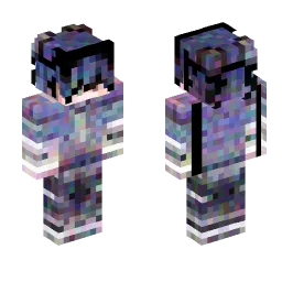 Minecraft Skin #227082