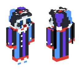Minecraft Skin #227086