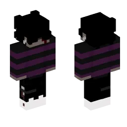 Minecraft Skin #227087