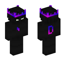 Minecraft Skin #227088