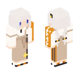 Minecraft Skin #227094