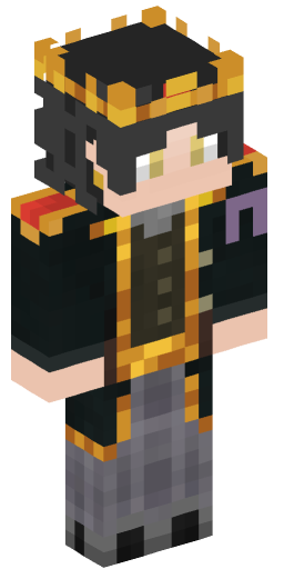 Kazuma0 Minecraft Skin Preview on Minecraft.Co.Com