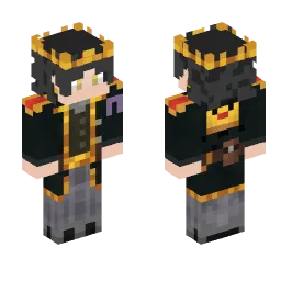 Minecraft Skin #227095