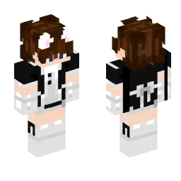 Minecraft Skin #227096