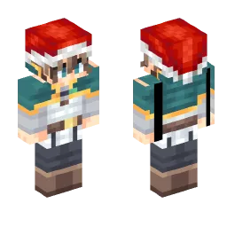 Minecraft Skin #227097
