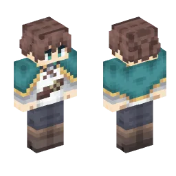 Minecraft Skin #227098