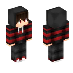 Minecraft Skin #227099