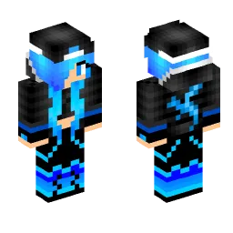 Minecraft Skin #227100