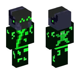 Minecraft Skin #227103