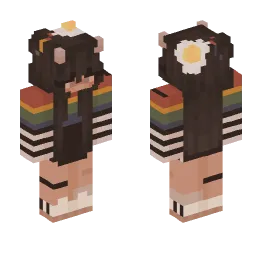 Minecraft Skin #227104