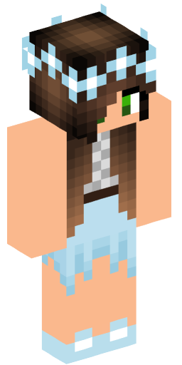 Aphmau_2 Minecraft Skin Preview on Minecraft.Co.Com