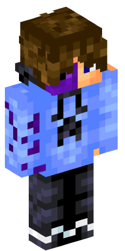 aphmauisbest Minecraft Skin Preview on Minecraft.Co.Com