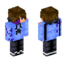 Minecraft Skin #227107
