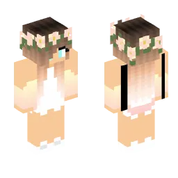 Minecraft Skin #227108