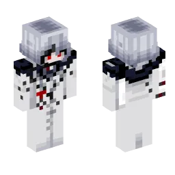 Minecraft Skin #227109