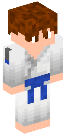 Wasarikou Minecraft Skin Preview on Minecraft.Co.Com