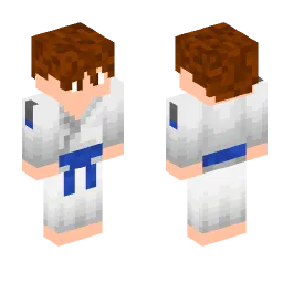 Minecraft Skin #227110