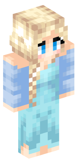 wasatec Minecraft Skin Preview on Minecraft.Co.Com