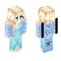 Minecraft Skin #227112