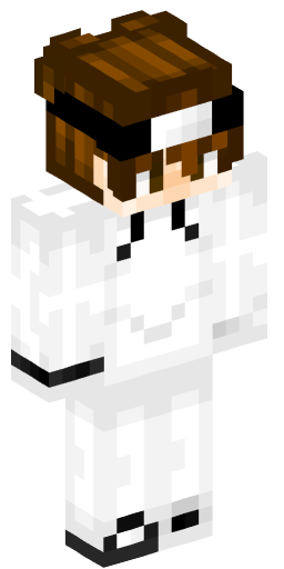 Wasal Minecraft Skin Preview on Minecraft.Co.Com