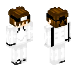 Minecraft Skin #227113
