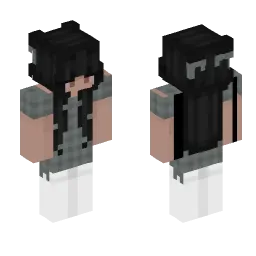 Minecraft Skin #227114