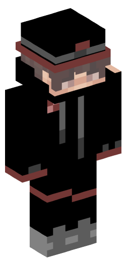 WasayOMG Minecraft Skin Preview on Minecraft.Co.Com