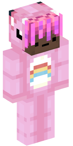 WasawiTanoe2249 Minecraft Skin Preview on Minecraft.Co.Com