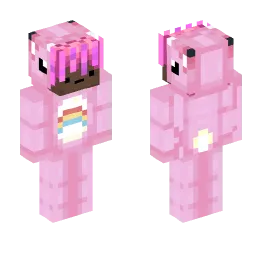 Minecraft Skin #227116