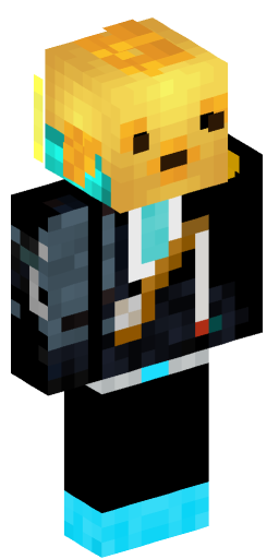 wasaicrispy Minecraft Skin Preview on Minecraft.Co.Com