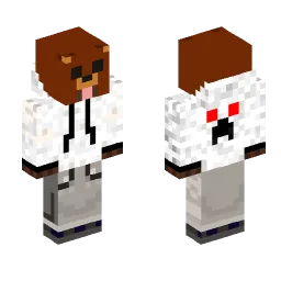 Minecraft Skin #227119