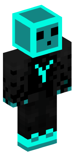 elRubenof_YT Minecraft Skin Preview on Minecraft.Co.Com