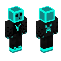 Minecraft Skin #227120