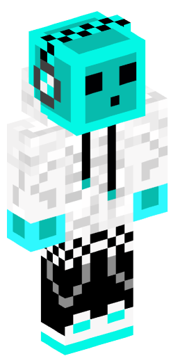 elRubenof Minecraft Skin Preview on Minecraft.Co.Com