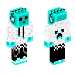 Minecraft Skin #227127