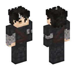 Minecraft Skin #227131