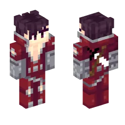 Minecraft Skin #227137