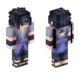Minecraft Skin #227140