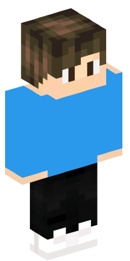 Alexypole Minecraft Skin Preview on Minecraft.Co.Com
