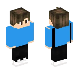 Minecraft Skin #227141