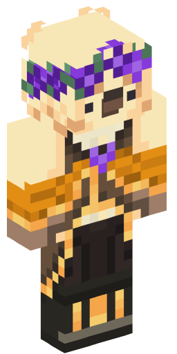 Alexy7w7 Minecraft Skin Preview on Minecraft.Co.Com