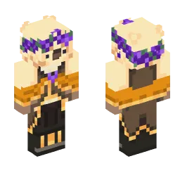 Minecraft Skin #227145
