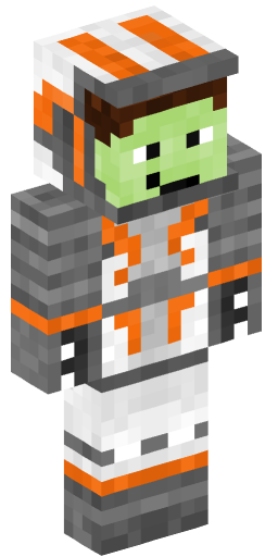 Alexyetisword Minecraft Skin Preview on Minecraft.Co.Com