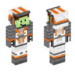 Minecraft Skin #227146