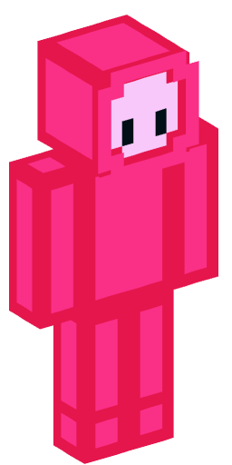 alexys Minecraft Skin Preview on Minecraft.Co.Com