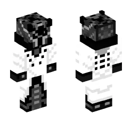Minecraft Skin #227151
