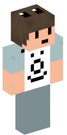 chicotiste Minecraft Skin Preview on Minecraft.Co.Com